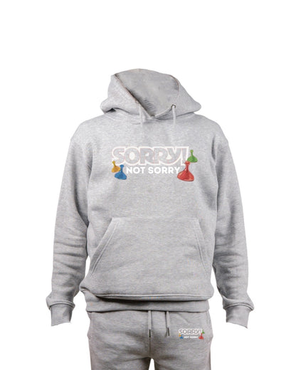 Not Sorry SweatSuit Set Unisex