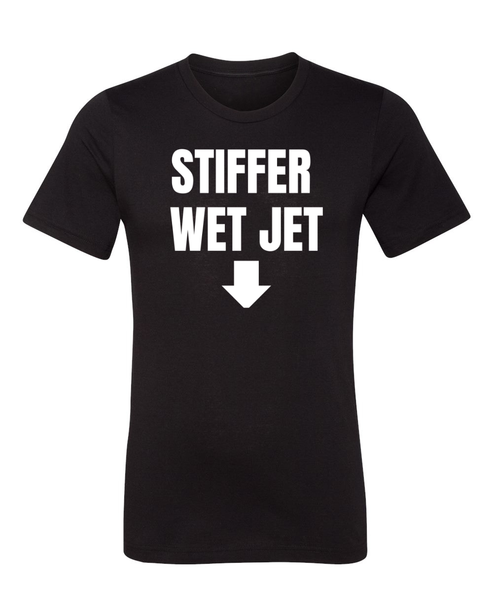 wetjett-shirt