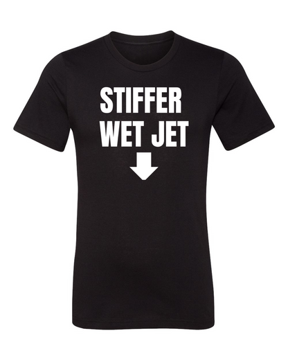 WetjetT-Shirt