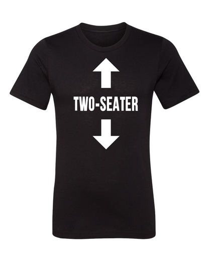 Two Seater T-Shirt