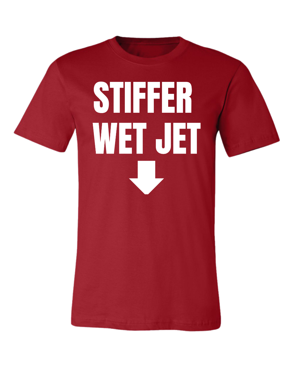 wetjett-shirt