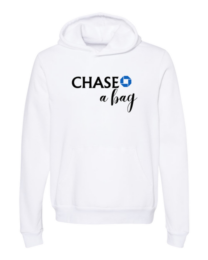 Chase A Bag Hoodie