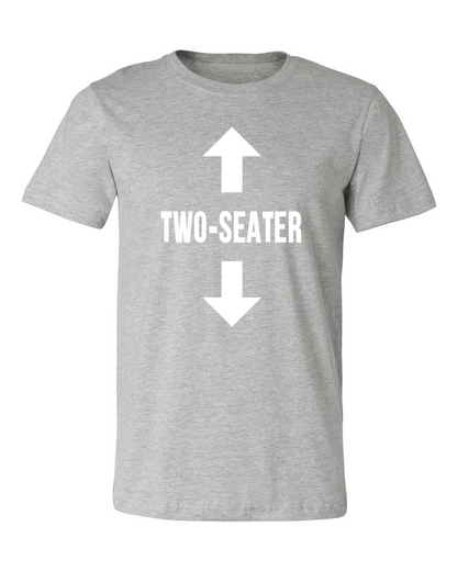 Two Seater T-Shirt