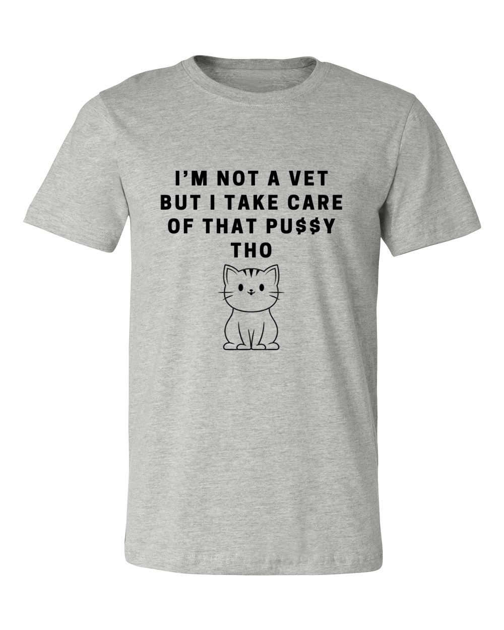 vet t-shirt