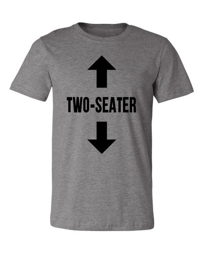 Two Seater T-Shirt