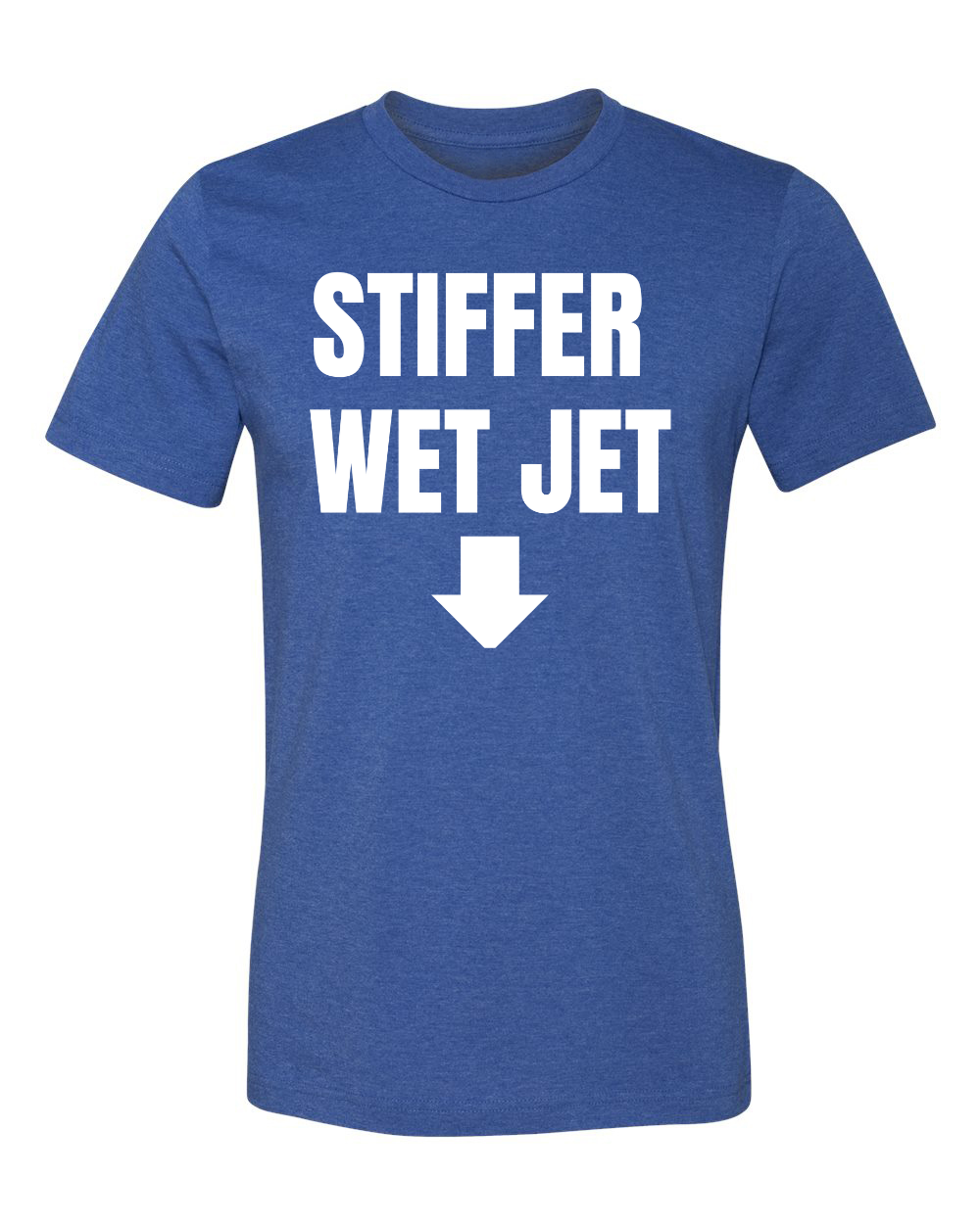 wetjett-shirt