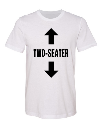 Two Seater T-Shirt