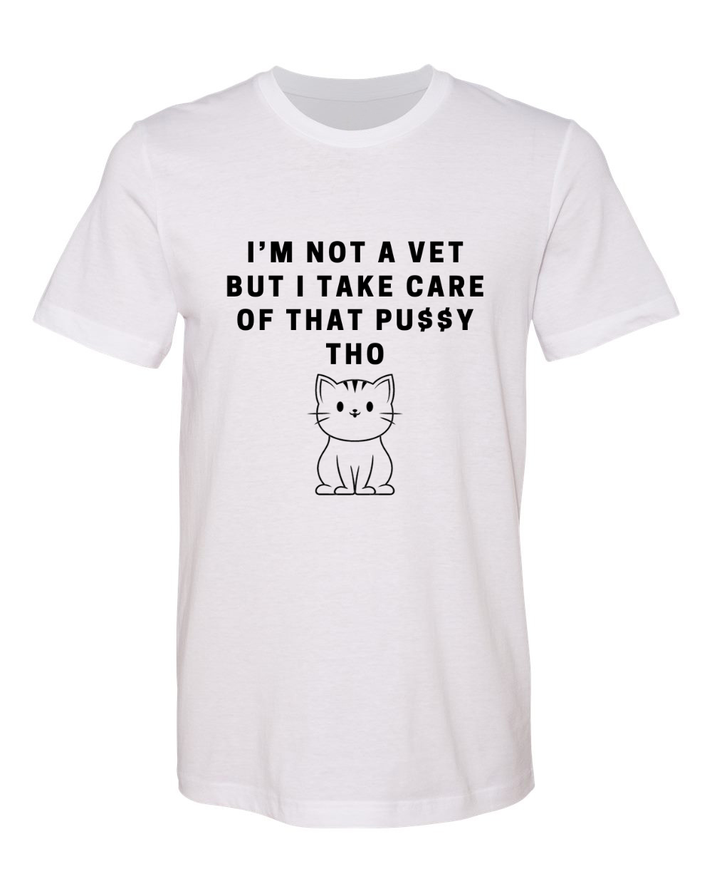 vet t-shirt