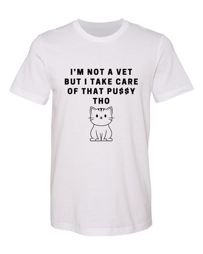 Vet T-Shirt