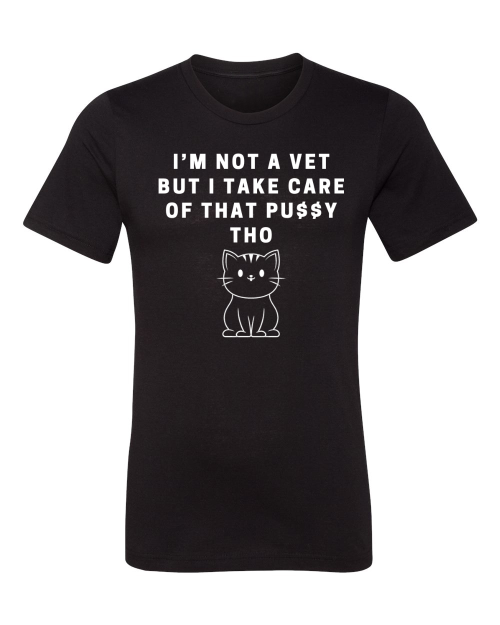 vet t-shirt