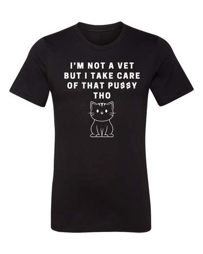 Vet T-Shirt