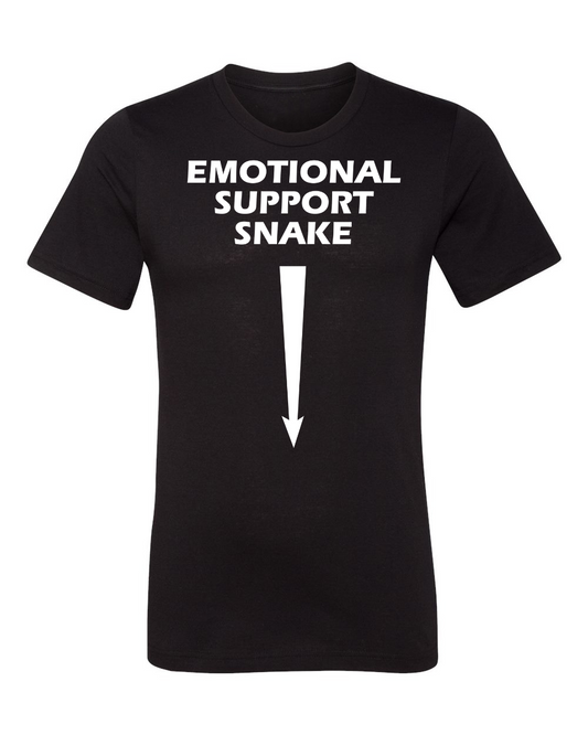 Emotional Support T-Shirt