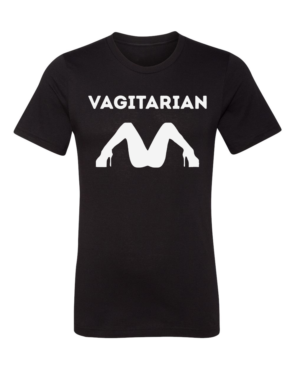 vagatarian t-shirt