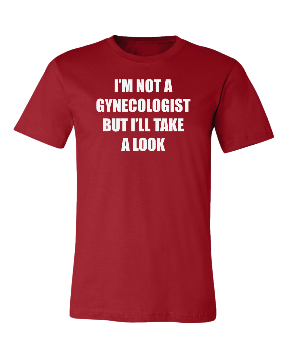 gyn t-shirt