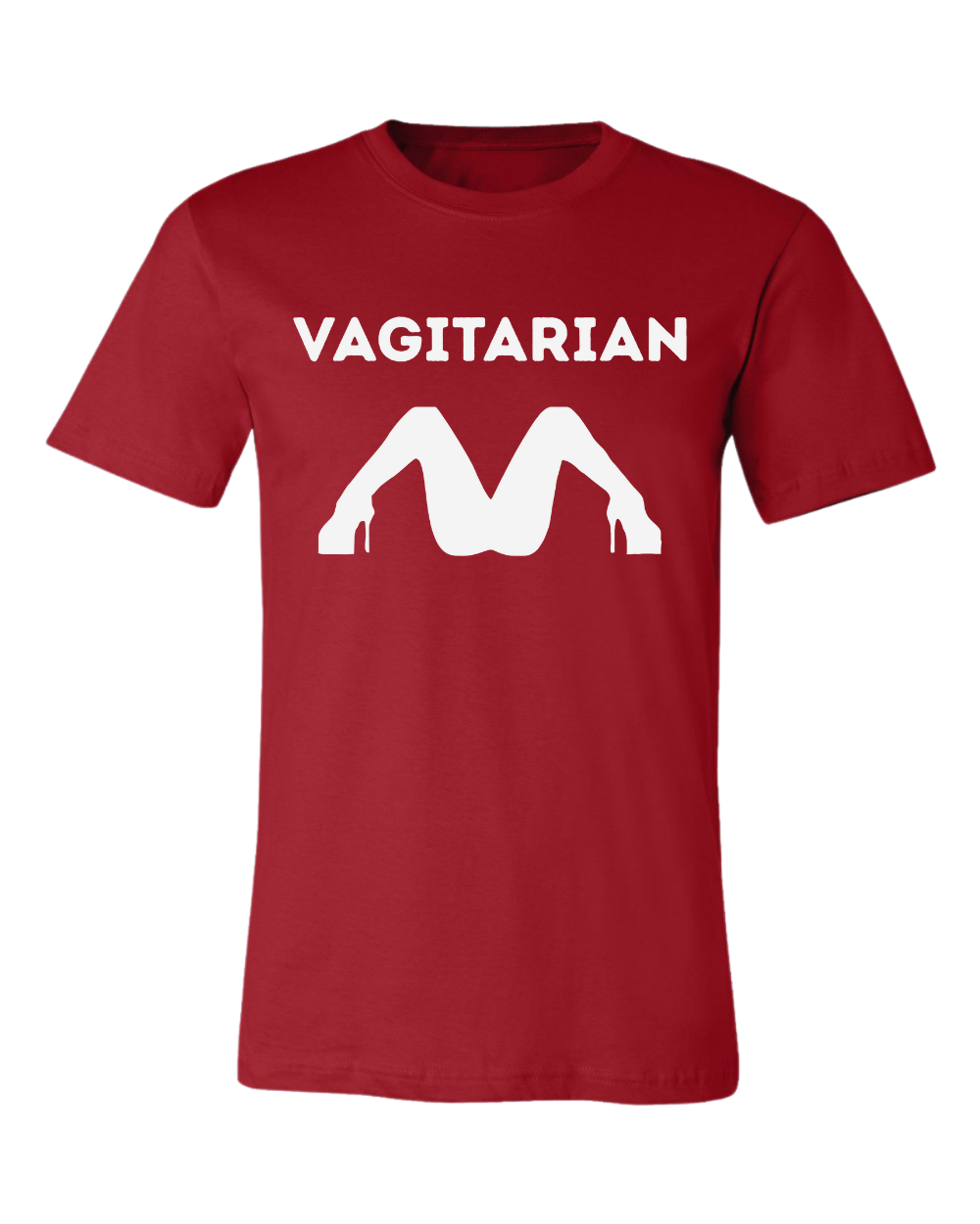 vagatarian t-shirt