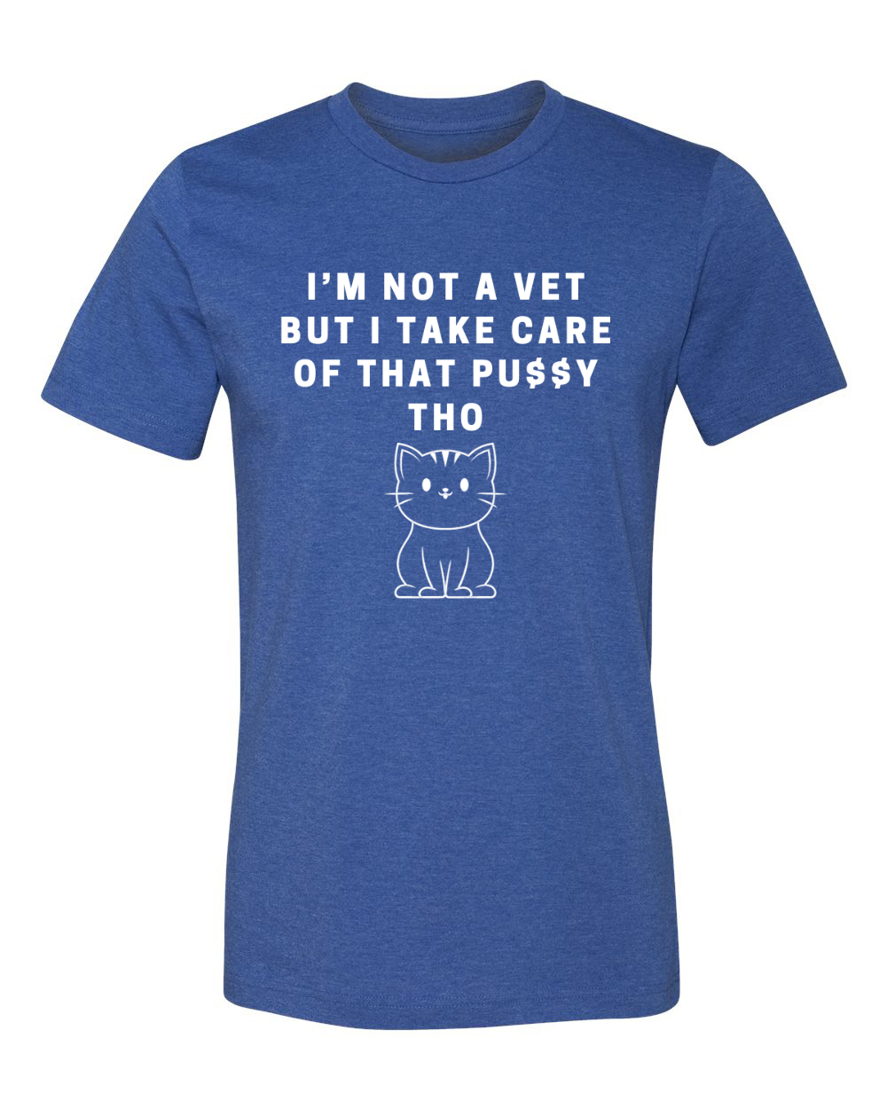 vet t-shirt