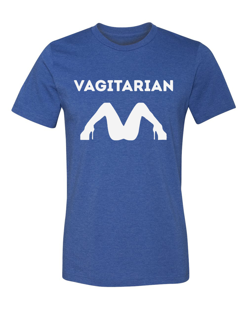 vagatarian t-shirt